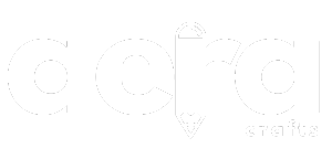 aeracrafts site logo white